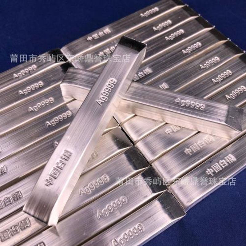 走进银片的世界:材料与应用之旅