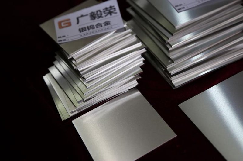 银触点:连接未来支付生态